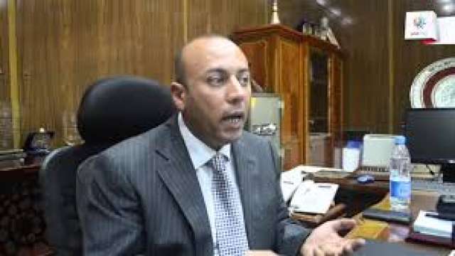 محافظ المنوفية يوافق على إقامة مدرسة بأشمون