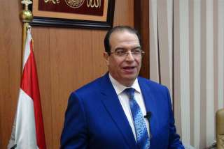محافظ الدقهلية: إزالة التعديات في...