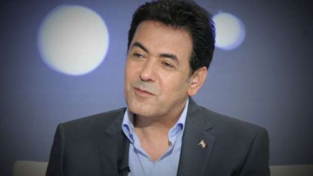 خيري رمضان