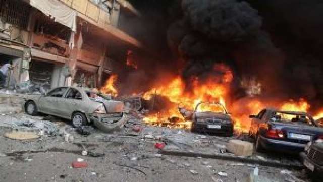 السفارة الإيطالية بطهران تدعو رعاياها لتجنب الأماكن المزدحمة وتوخي الحذر