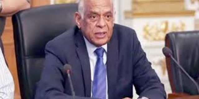 اليوم... ”عبدالعال” يلتقي رئيس بوركينا فاسو