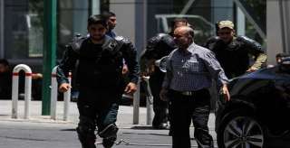 الصين تندد بالهجومين الإرهابيين فى...