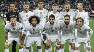 ريال مدريد يواصل تصدره لتصنيف...