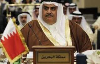 البحرين: أطلعنا أردوغان على أزمة...