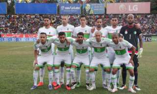 اليوم.. الجزائر تستضيف توجو ضمن...