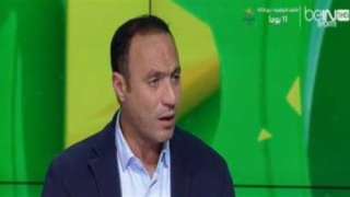 منع نادر السيد من دخول...