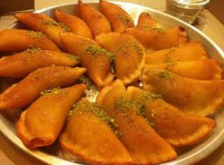 طرق مختلفة لحشوات القطايف في...