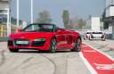 أودي تكشف عن سيارتها ”R8...