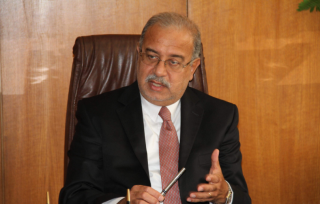 الوزراء يوافق على اتفاقية مع...