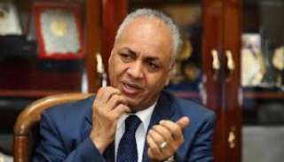 مصطفي بكرى يعلق على حكم...