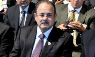 وزير الداخلية يتفقد قسم الدقي...