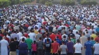 رئيس مدينة سفاجا: 3 ساحات...