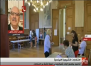 بالفيديو.. الناخبون يواصلون الإدلاء بأصواتهم...