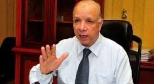 غدا.. محافظ القاهرة يناقش الاستعدادات النهائية لاستقبال عيد الفطر