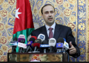 الأردن يدين اقتحام الأمن الإسرائيلي...