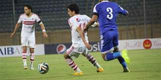 سفير مصر بالجزائر: لقاء الزمالك...