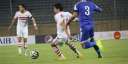 سفير مصر بالجزائر: لقاء الزمالك...