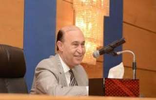 مميش : إزالة التعديات على...