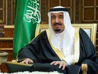 إعفاء مستشار الديوان الملكي السعودي...