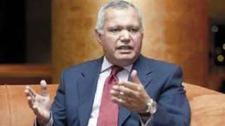 محمد العرابي :البرلمان المصري مغلوب...