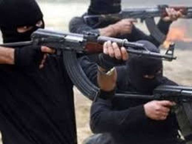 مقتل وإصابة 3 برصاص مسلحين فى العريش