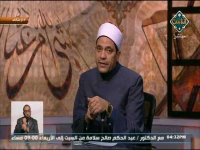 ما حكم أعتكاف النساء في المسجد