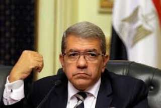 الجارحي: مصر تحصل على الدفعة...