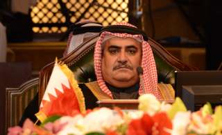 وزير الخارجية البحرينى للدوحة: نحترم...