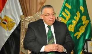 نقيب الأشراف يهنئ مصر والأمتين...