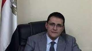 خالد مجاهد: تم إعدام طن...