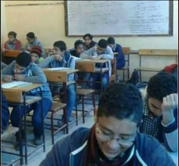81 % نسبة نجاح الدبلومات...