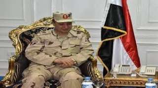 القوات المسلحة تنعى قائد المنطقة...