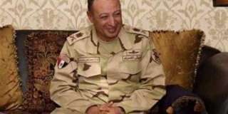 الأزهر ينعي قائد المنطقة الشمالية...