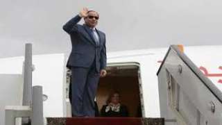 الرئيس السيسي يتوجه للمجر الأحد...