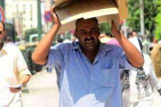 الأرصاد تحذر المواطنين من موجة...