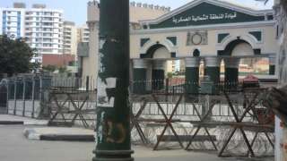 القوات المسلحة تعين اللواء أركان...