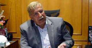 محافظ الاسماعيلية يستقبل وفدا جزائريا...