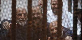 تأجيل محاكمة 739 متهمًا بقضية...