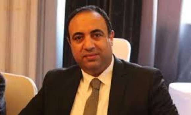 النائب خالد عبد العزيز فهمي، عضو مجلس النواب عن حزب المصريين الأحرار بدائرة دار السلام بالقاهرة.jpg
