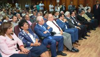 بالصور.. ”النمنم” يشهد إعلان تفاصيل...