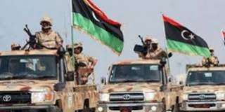 مقتل 12 وإصابة 44 جنديا...