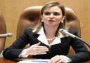وزيرة الاستثمار تصل برشلونة للمشاركة...