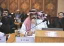 سفير قطر بمصر يرأس وفد...