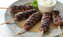 طريقة عمل الكفتة المشوية في...
