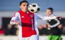 لاعب أياكس يتعرض لأزمة قلبية...