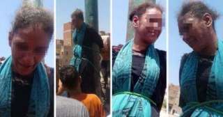 إخلاء سبيل المتهمين بالتعدى على...