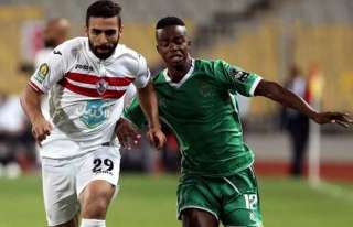 أهلي طرابلس يقصي الزمالك من...