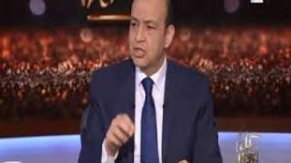 عمرو أديب: هو وزير الداخلية...