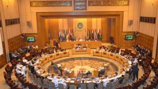 بدء فعاليات اجتماع المكتب التنفيذي...