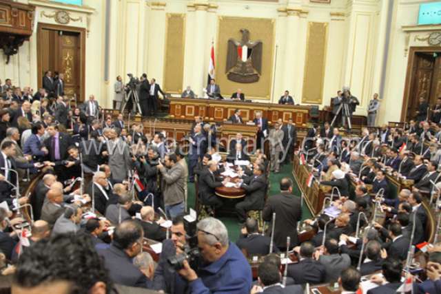 شئون البرلمان: مشروع قانون العدالة الانتقالية لم يحسم بعد